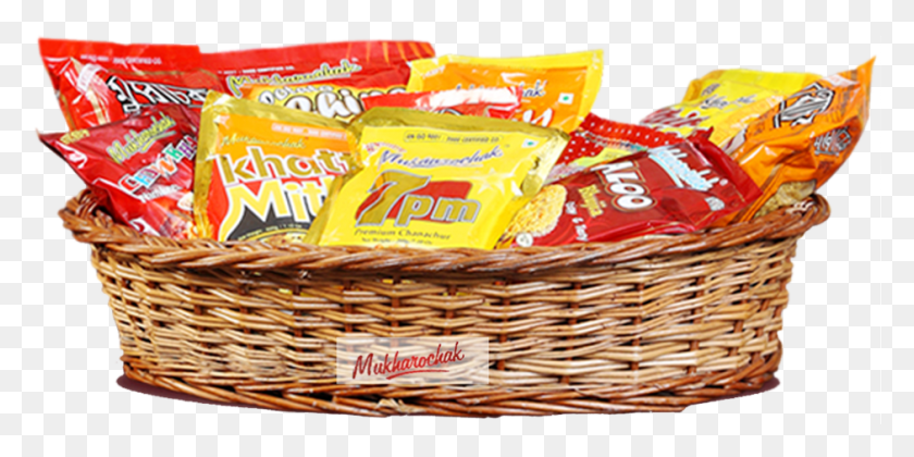 940x435 Shop Now Storage Basket, Food, Candy, Snack HD PNG Download