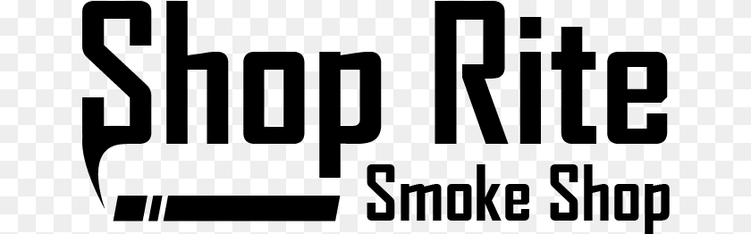 Shop Rite Smoke Shop Youtube Subscribe, Gray Sticker PNG