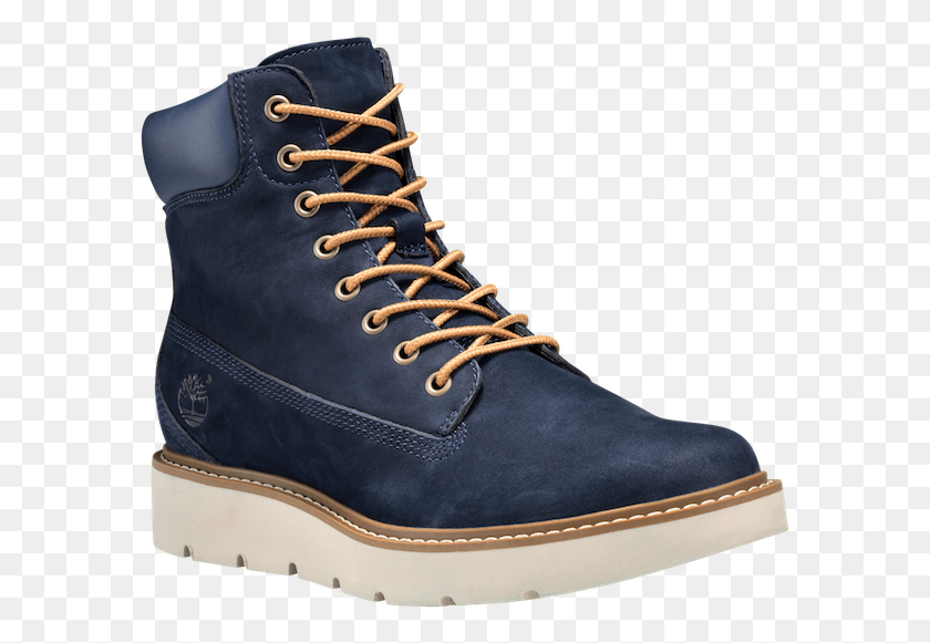 591x521 Shop Timberland For Kenniston Womenamp Boots Timberland Women Kenniston Blue, Shoe, Footwear, Clothing HD PNG Download
