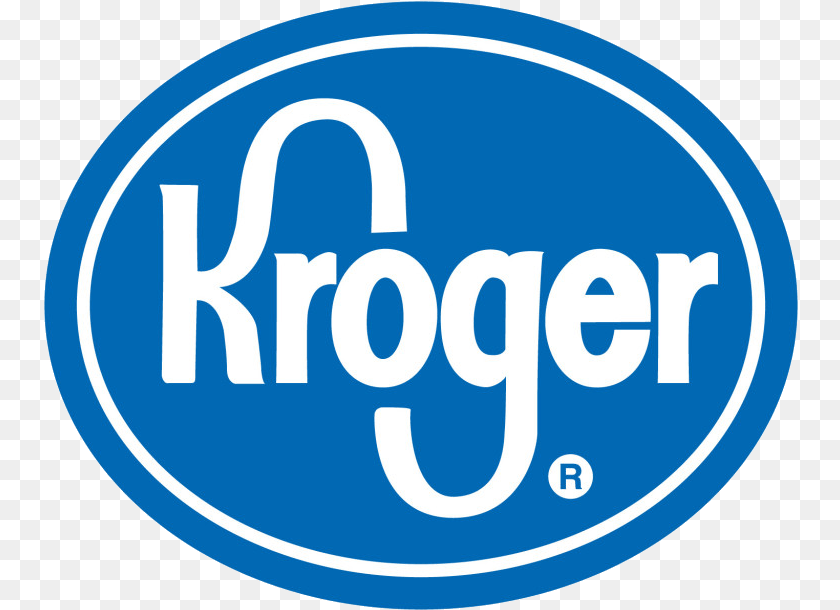 Shop To Save Land Kroger Logo Clipart PNG