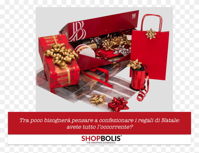 1514x1136 Shopbolis On Twitter Gift Wrapping, Paper, Poster, Advertisement HD PNG Download