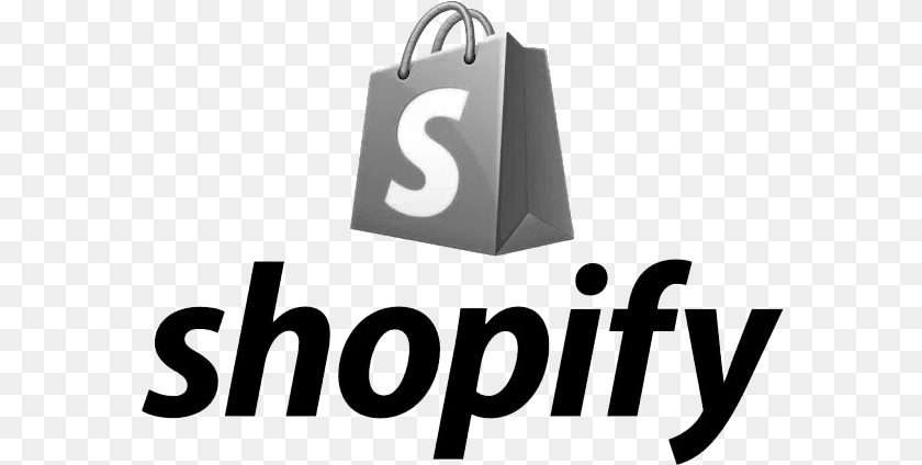 587x424 Shopify Logo Shopify, Bag, Shopping Bag, Accessories, Handbag PNG