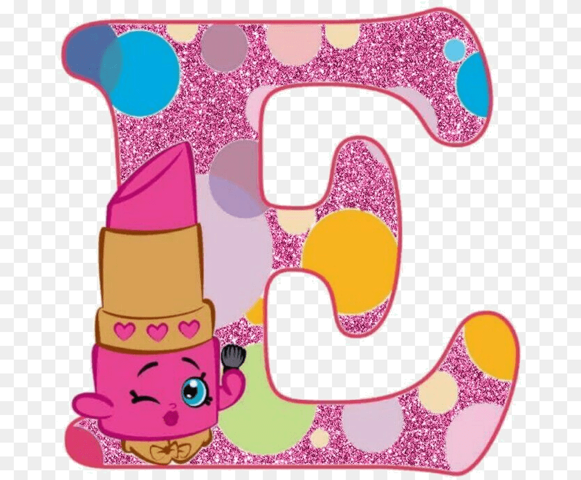 678x694 Shopkins Alphabets On Transparent Shopkin Letters, Person, People, Clothing, Hat Clipart PNG