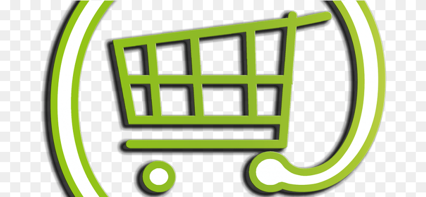 683x389 Shopping Cart, Shopping Cart, Scoreboard PNG