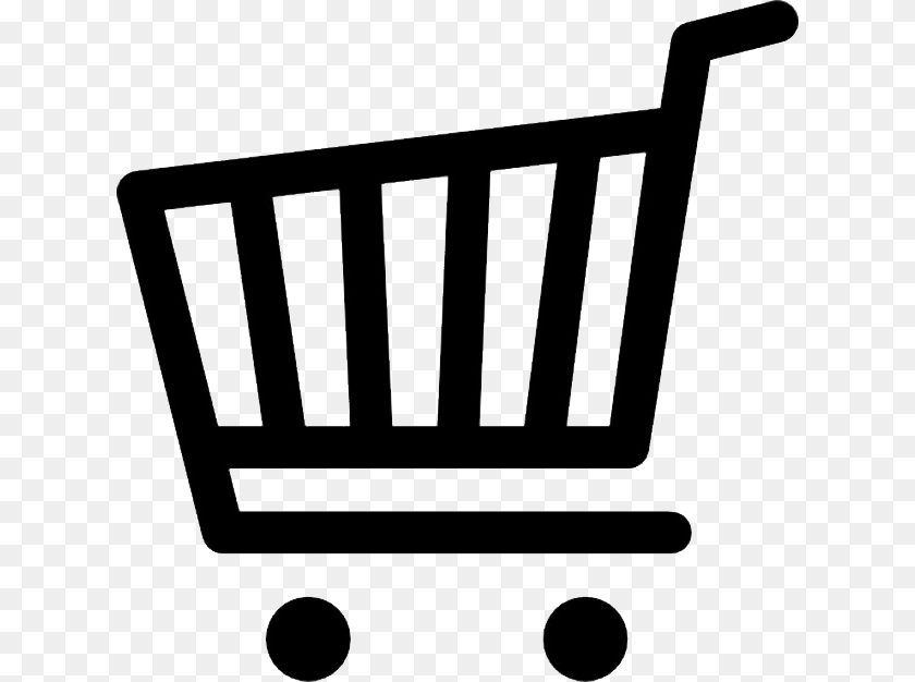 Shopping Cart, Crib, Furniture, Infant Bed, Shopping Cart Sticker PNG