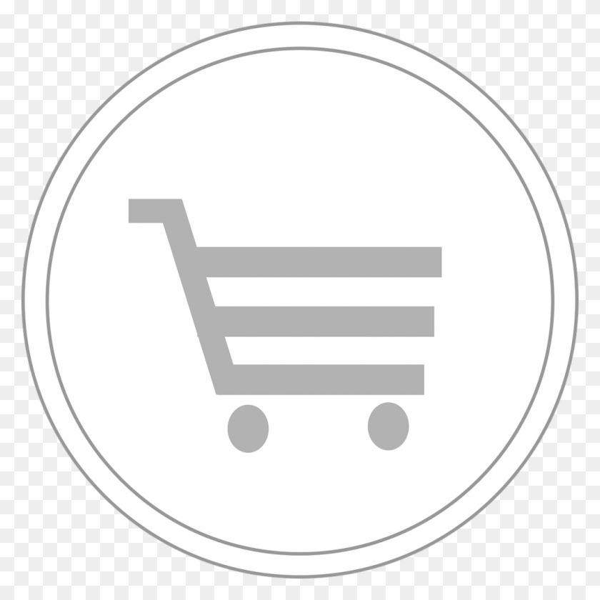 1024x1024 Shopping Cart Icon Clip Art Brown Shopping Cart, Coin, Money, Symbol HD PNG Download