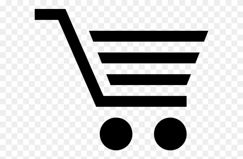 601x489 Shopping Cart Icon Shop Cart Logo, Gray, World Of Warcraft HD PNG Download
