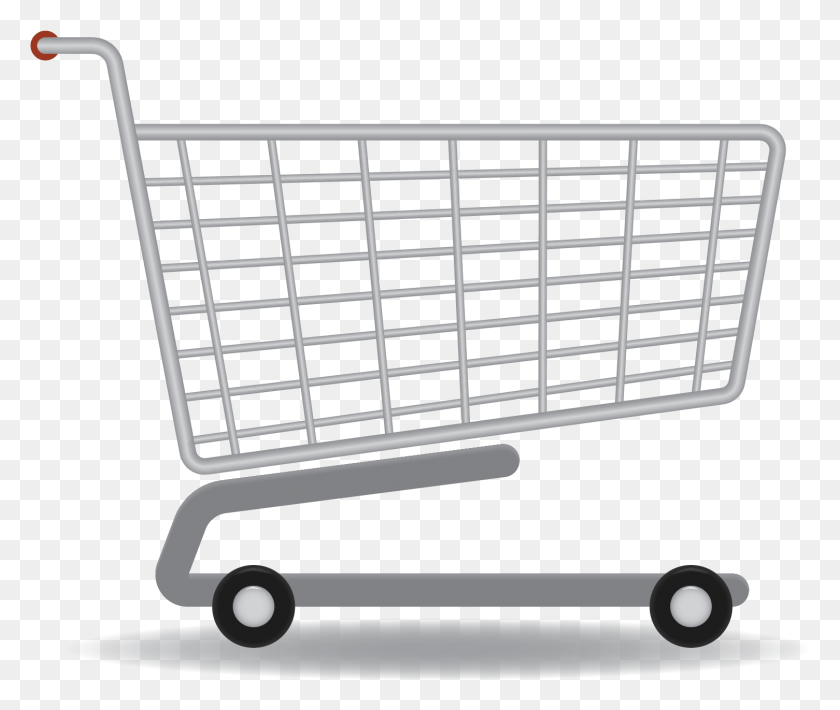 1505x1255 Shopping Cart Shopping Cart No Background, Rug HD PNG Download