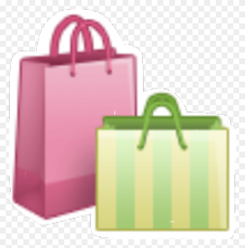 1024x1038 Shopping Emoji Bolsas De Compras Emoji, Shopping Bag, Bag, First Aid HD PNG Download