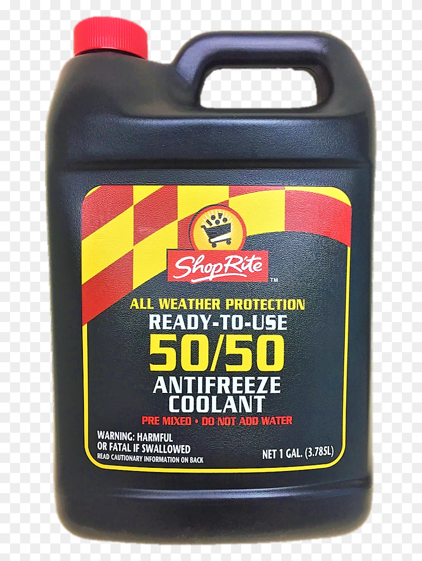663x1055 Shoprite Leather, Label, Text, Bottle HD PNG Download