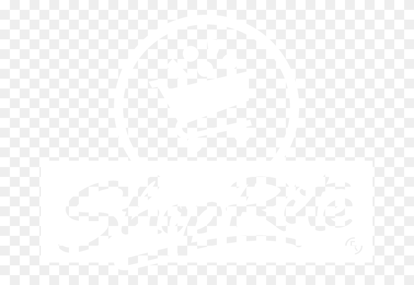 673x520 Shoprite Shoprite Logo Blanco Y Negro, Etiqueta, Texto, Etiqueta Hd Png