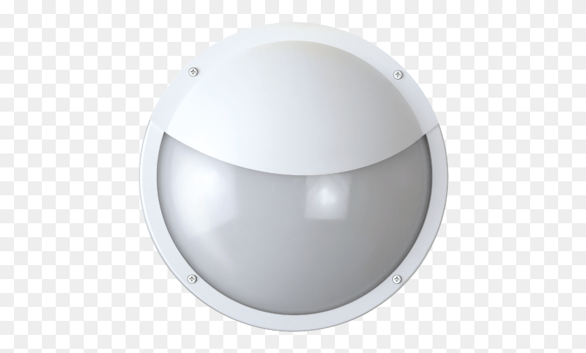 446x446 Shorebreaker 10 Outdoor Light Decorative Guard Half Circle, Sphere, Lamp, Window HD PNG Download