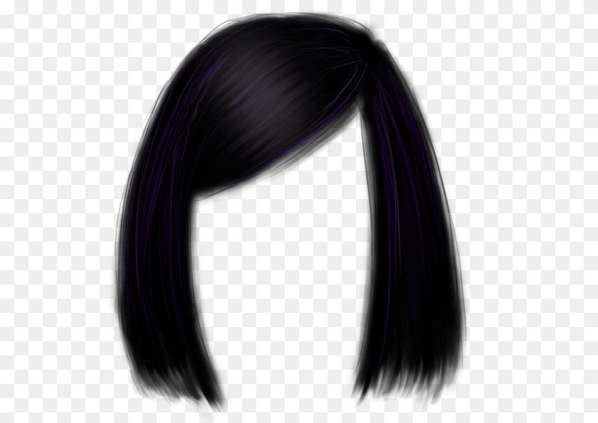Short Black Hair, Adult, Bride, Female, Person PNG