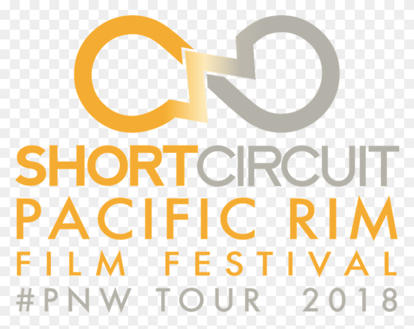 801x624 Descargar Png Cortocircuito Pacific Rim Tour 2018 Logo Web Illustration, Texto, Alfabeto, Word Hd Png