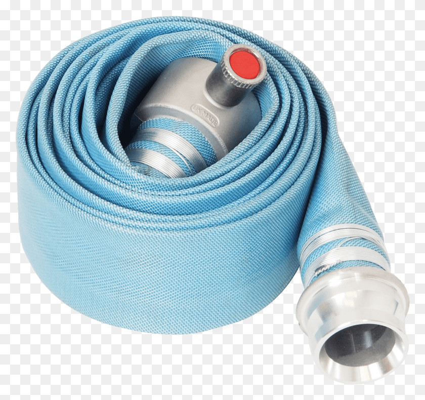 1983x1858 Short Fire Hose Coaxial Cable HD PNG Download