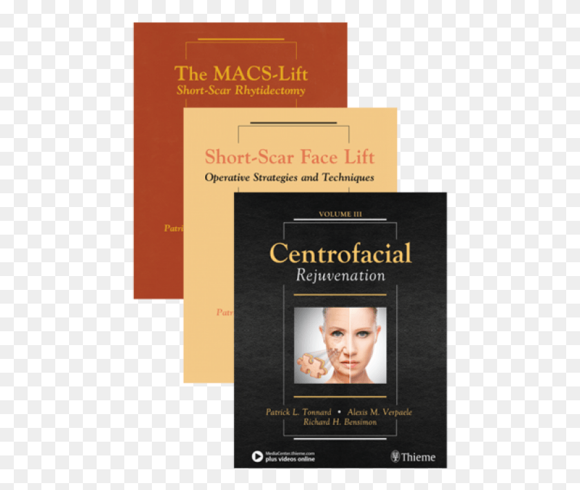 458x650 Short Scar Face Lift The Macs Lift Centrofacial Rejuvenation Book Cover, Advertisement, Poster, Person HD PNG Download