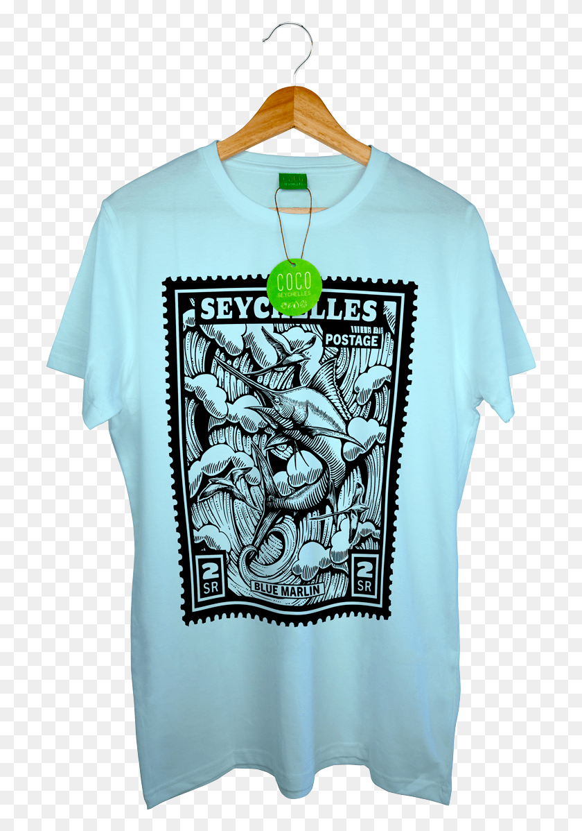 709x1138 Short Sleeve Organic T Shirt Green Lantern, Clothing, Apparel, T-shirt HD PNG Download