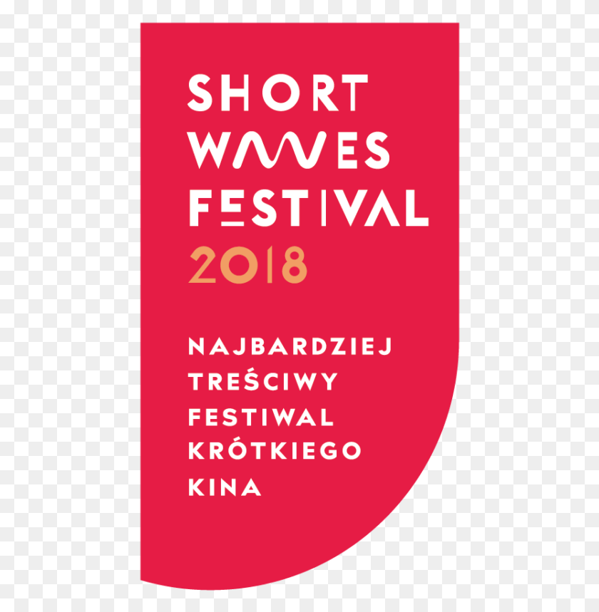 450x799 Short Waves Festival Graphic Design, Poster, Advertisement, Flyer HD PNG Download