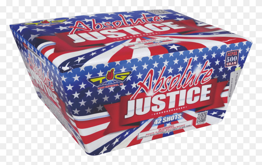 1100x663 Shot Absolute Justice Top Gun Fireworks, Flag, Symbol, Food HD PNG Download