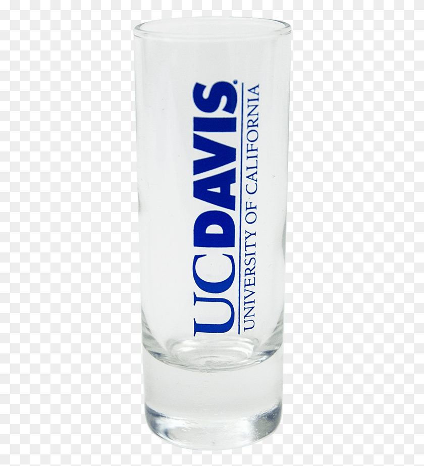 316x863 Shot Glass Shooter Uc Davis Extended Logo Uc Davis, Label, Text, Alphabet HD PNG Download