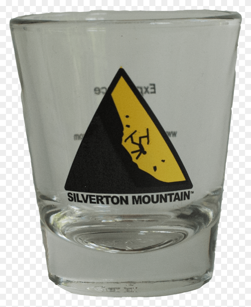 858x1061 Shot Glass Silverton Mountain, Bottle, Beverage, Drink HD PNG Download