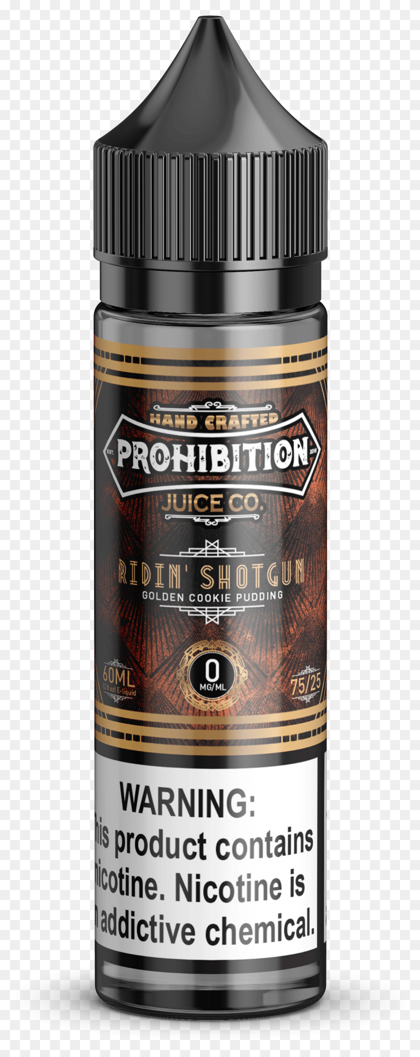 1081x2848 Shotgun Prohibition Juice Co White Lightning, Alcohol, Beverage, Drink HD PNG Download