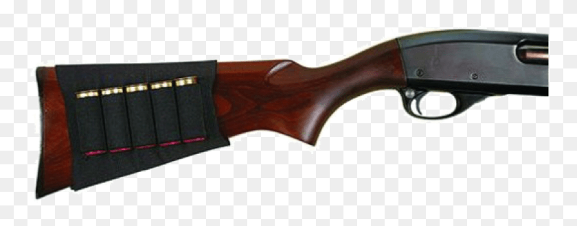 759x270 Shotgun Shell Holder, Weapon, Weaponry, Gun HD PNG Download