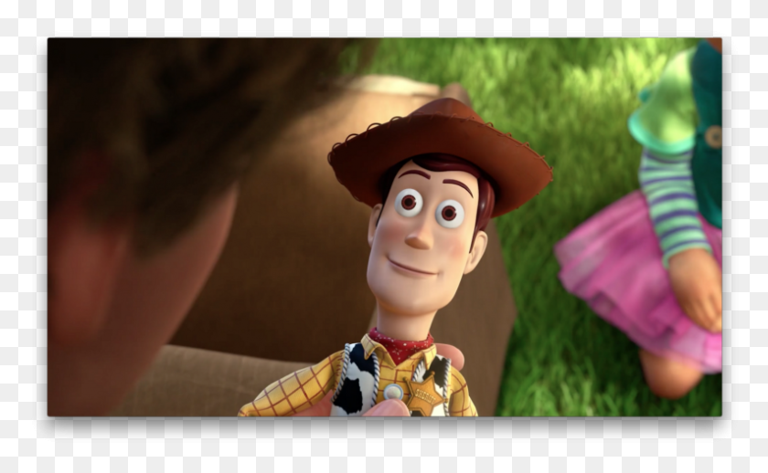793x466 Shots 49 Toy Story, Doll, Toy, Hat HD PNG Download