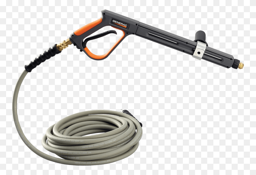763x517 Should You Wash Your Cable, Gun, Weapon, Weaponry HD PNG Download