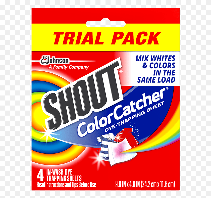 592x728 Shout Color Catcher Protect Shout Color Catcher, Poster, Advertisement, Flyer HD PNG Download