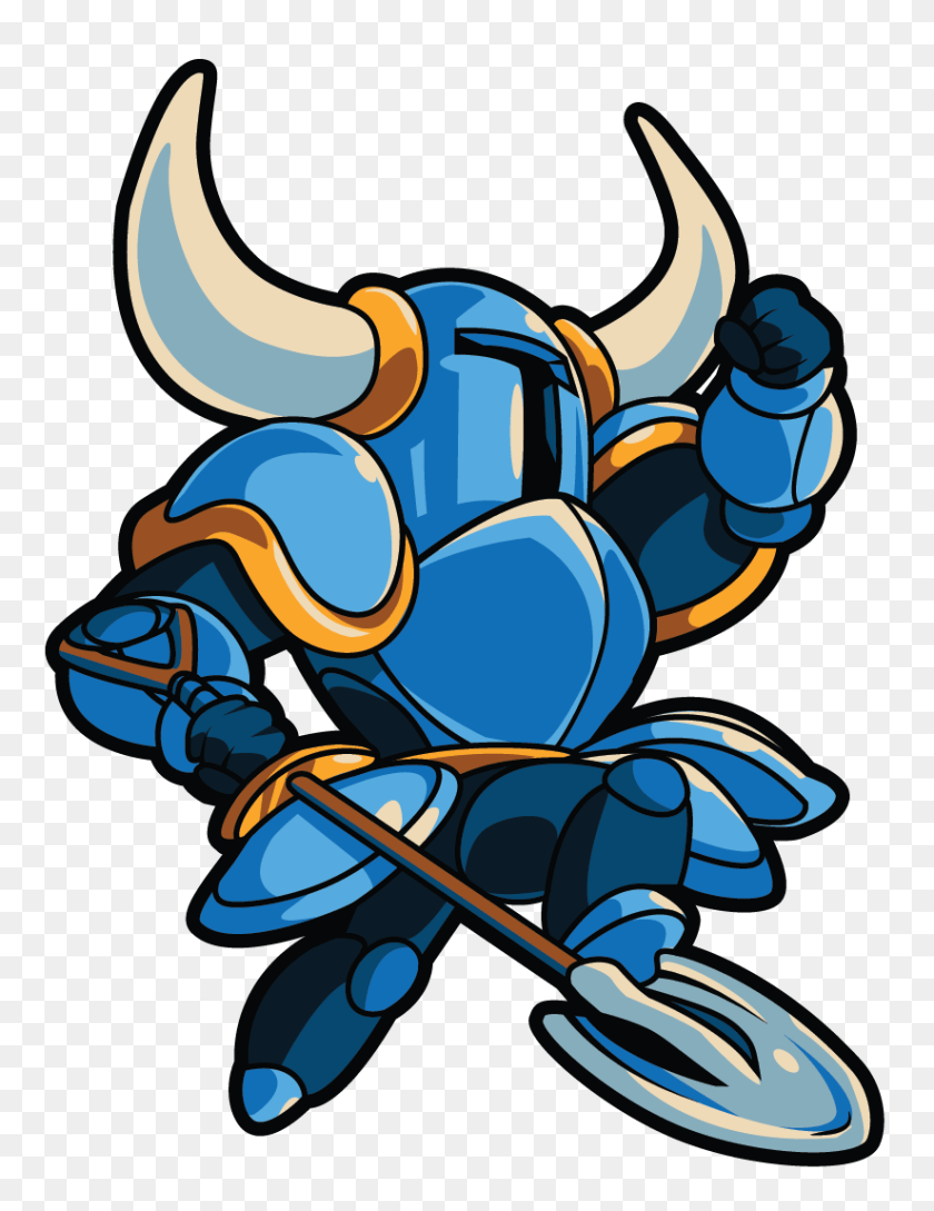 887x1150 Shovel Knight A Love Letter To A Bygone Age Brendan Lor Lowry, Device, Grass, Lawn, Lawn Mower Sticker PNG