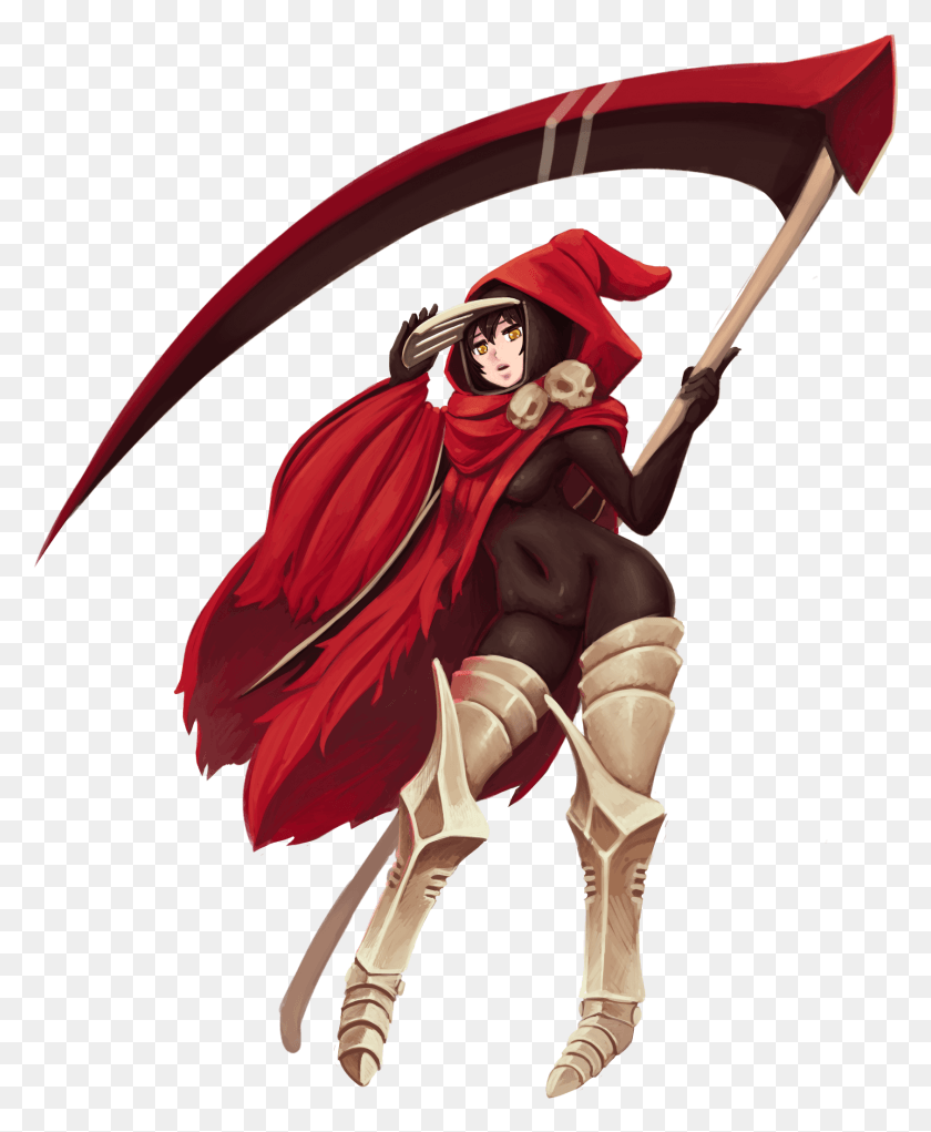 1684x2075 Shovel Knight Fictional Character Female Shovel Knight Specter Knight, Person, Human, Clothing HD PNG Download
