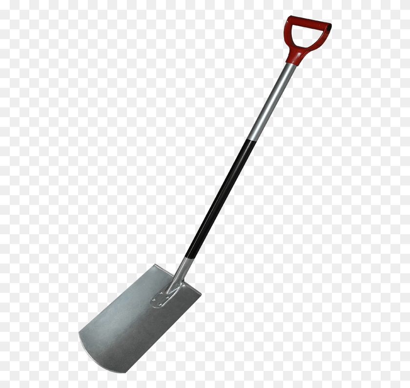 521x735 Shovel Shovel, Tool HD PNG Download