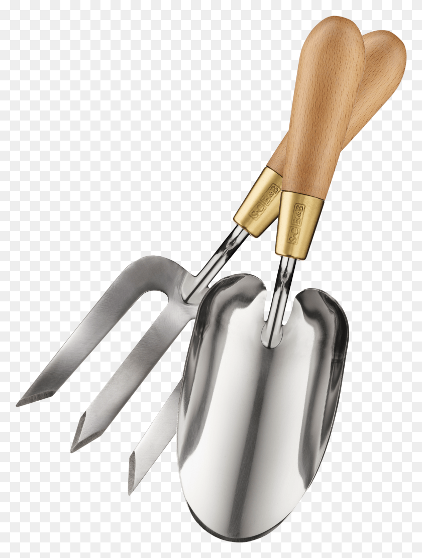 1606x2165 Shovel Tools Image Transparent Garden Tools, Cutlery, Fork, Tool HD PNG Download