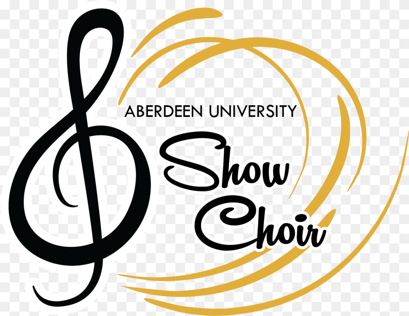 Show Choir Dot, Logo, Text Transparent PNG