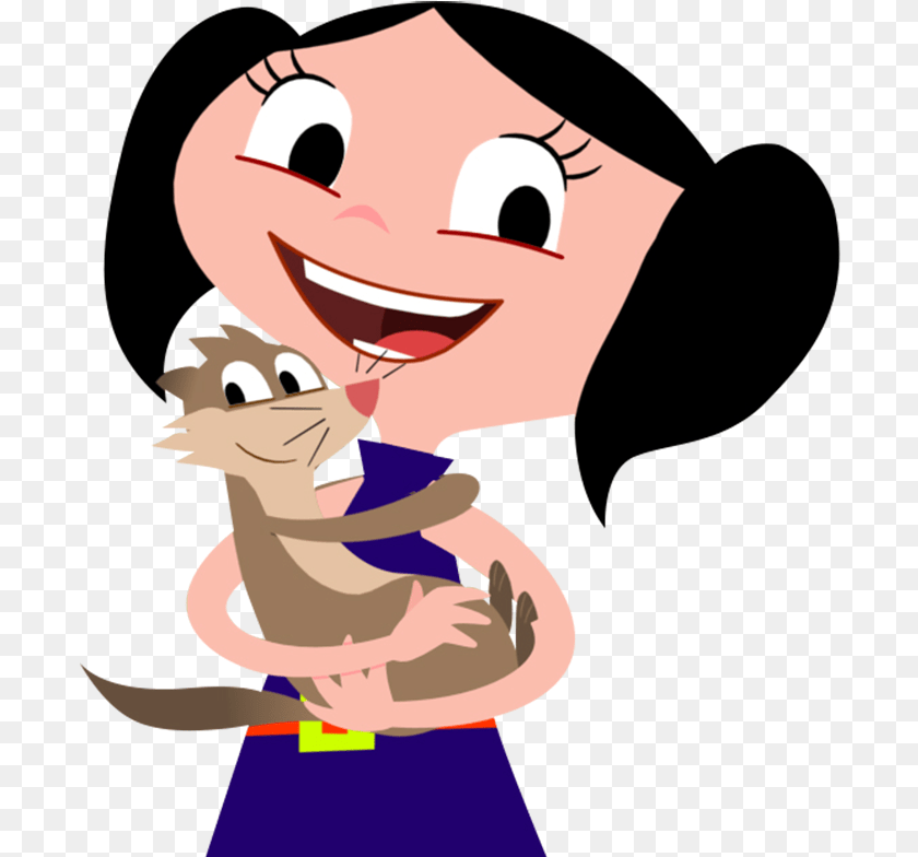 Show Da Luna Claudio Image With No Luna E Claudio, Baby, Book, Comics, Person Clipart PNG