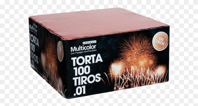 602x392 Show De Cometas Que Estallan En Efecto De Glittering Fireworks, Box, Lighting, Carton HD PNG Download