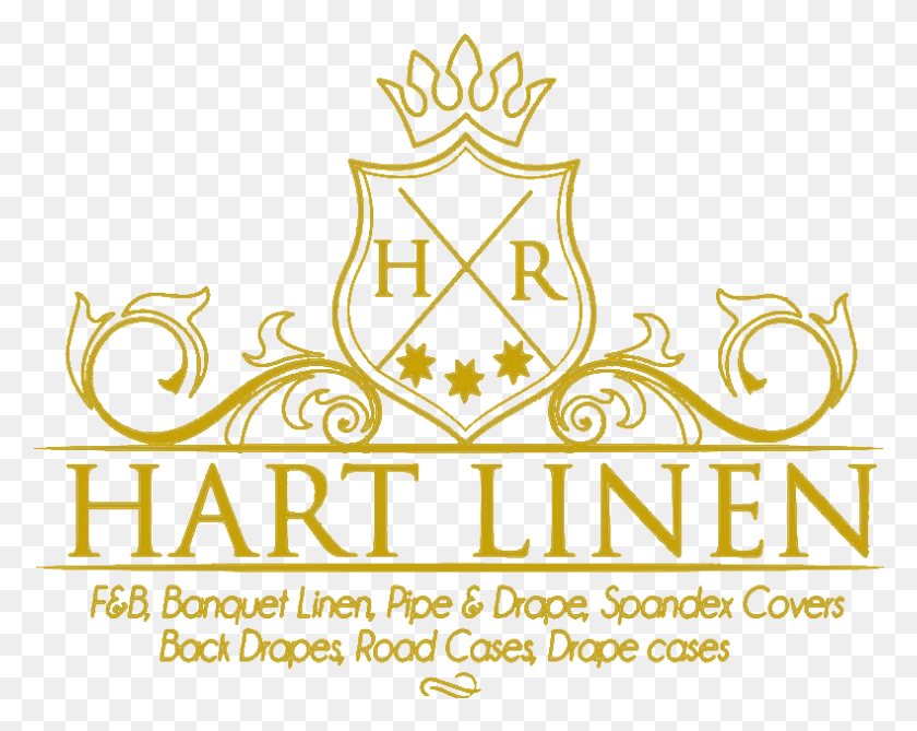 790x617 Show Gear Is A Proud Partner Of Hart Linens A High Quality Illustration, Text, Crown, Jewelry HD PNG Download