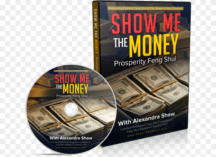 645x610 Show Me The Money Dvd Flyer Sticker PNG