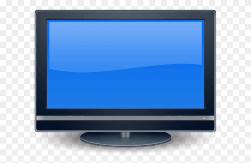 611x485 Show Me Tv, Monitor, Screen, Electronics HD PNG Download