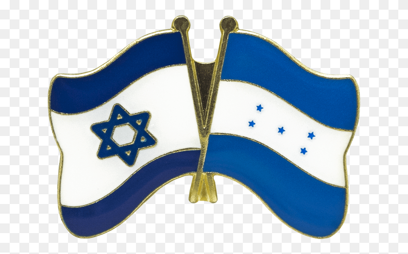 645x463 Show You Love Of Honduras And Your Commitment To Supporting Flag, Symbol, Logo, Trademark HD PNG Download