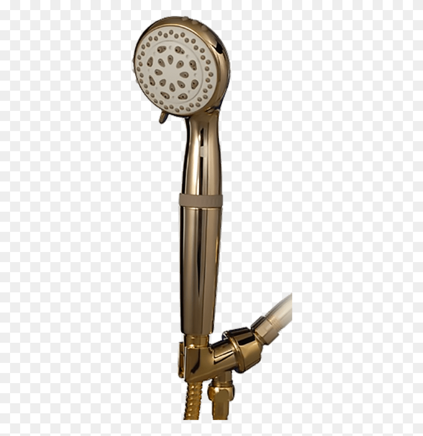 322x805 Shower, Weapon, Weaponry, Shower Faucet HD PNG Download