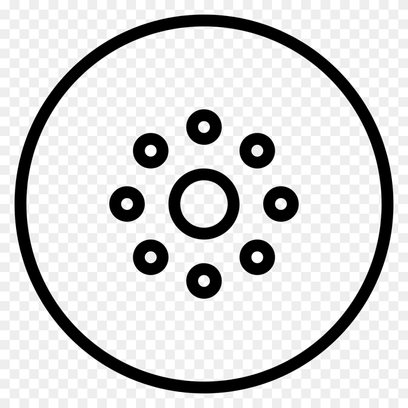 1024x1024 Shower Circular Holes For Water Omni Channel Definition Francais, Gray, World Of Warcraft HD PNG Download