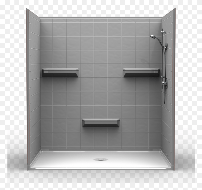 1281x1199 Shower Door, Room, Indoors, Bathroom HD PNG Download