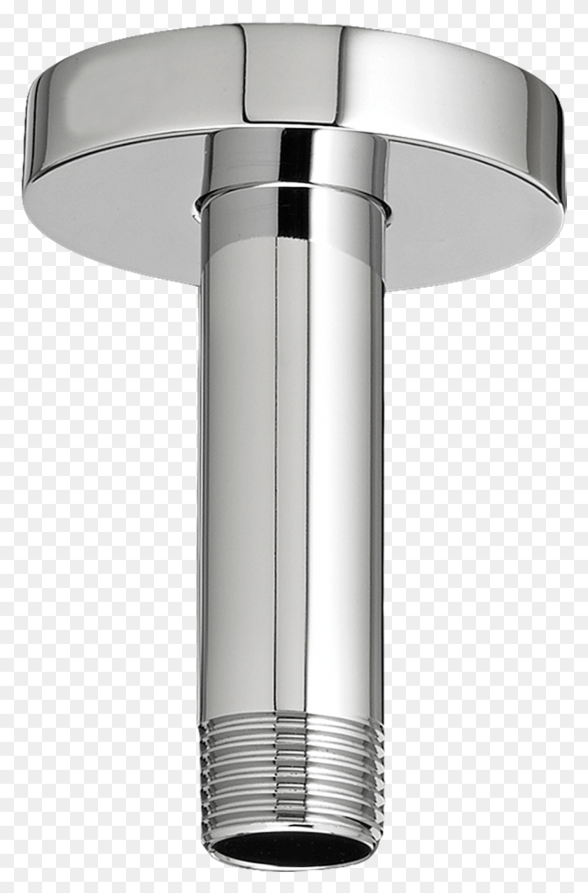 1221x1905 Shower Head 2 Ceiling Mount Ceiling Shower Mount, Lamp, Cylinder, Machine HD PNG Download