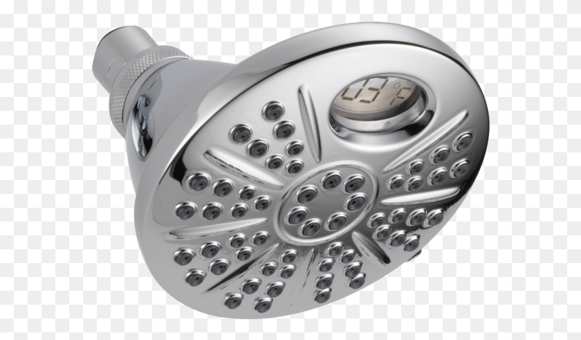 576x431 Shower Head Shower Head Temperature Control, Jacuzzi, Tub, Hot Tub HD PNG Download