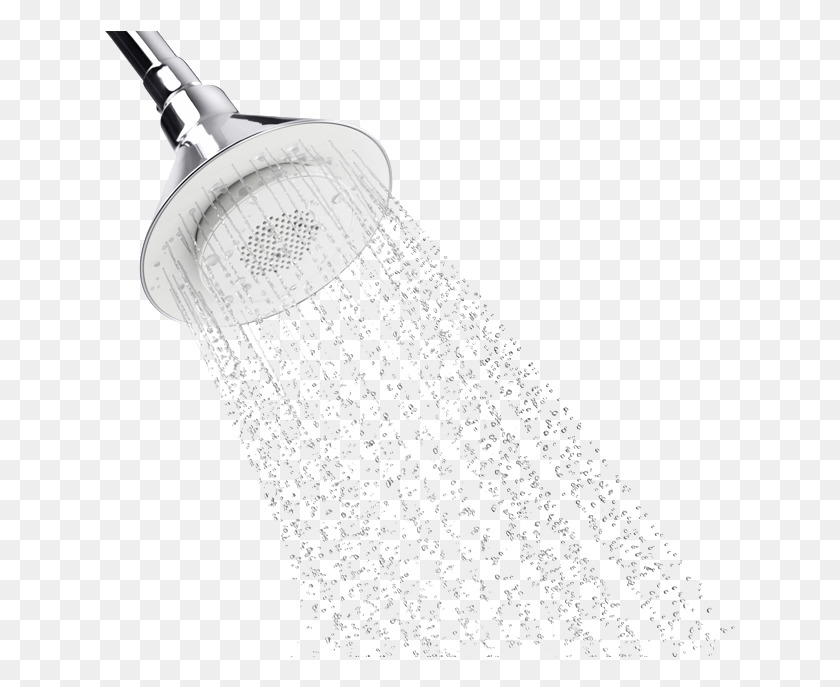 632x627 Shower Transparent Background Syringe, Room, Indoors, Bathroom HD PNG Download