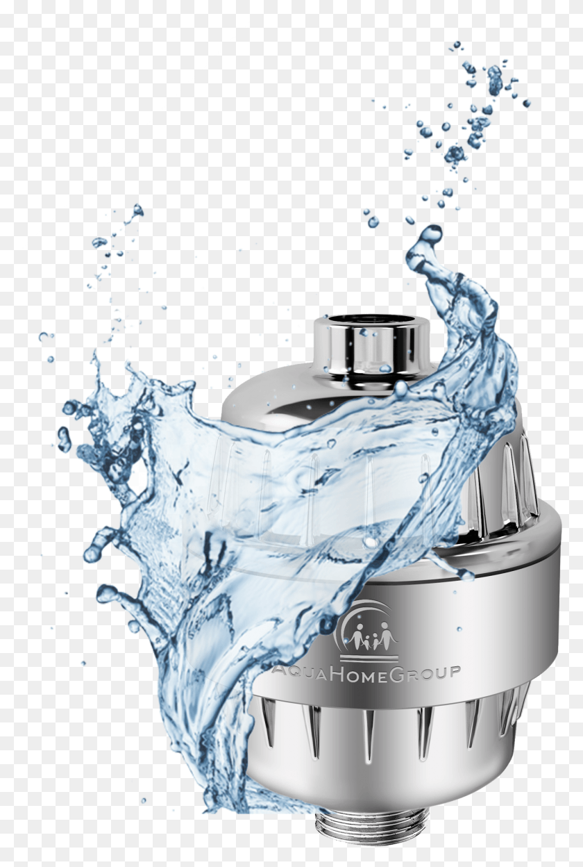 1343x2046 Showerhead Filter Filtro Para Agua Da Chuva, Bottle, Indoors, Cosmetics Descargar Hd Png