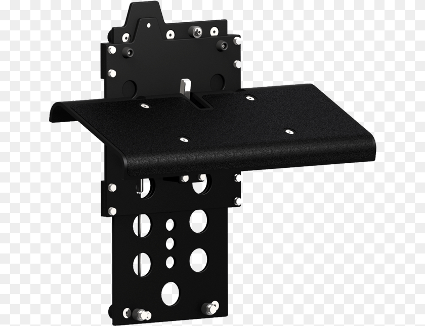 Shoxs Adjustable Footrest Black, Electrical Device, Switch, Furniture Sticker PNG