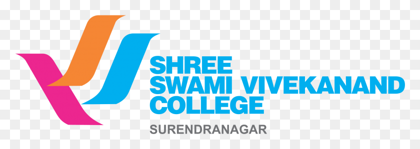 2063x633 Shree Swami Vivekanand College Is One Of The Top College Dundee College, Text, Word, Alphabet HD PNG Download